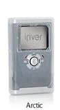  : iRiver iSkin Arctic (Clear, White, Frosted) iRiver H140