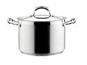 Prestige Progrip Stockpot, 24 cm
