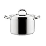 Prestige Progrip Stockpot, 24 cm