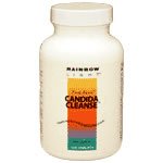 Candida Cleanse