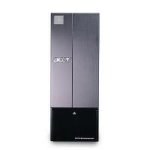 215237 Acer Aspire X5900 Desktop Pc Core I3 530 293ghz 4096mb 1tb Dvd rw Lan Windows 7 Home Premium nvidia Geforce G210 Acer P205h 20 Inch Lcd Monitor Wireless Keyboard And Mouse 97bhf7yu1n