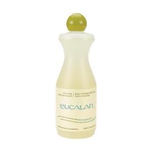 Eucalan-Fine-Fabric-Wash-16-9-Ounce-Eucalyptus-33427-2-Items-Order