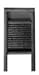 WBG-12 12-5X24.5 GV WASHBOARD - DOVER PARKERSBURG