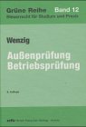 Au�enpr�fung / Betriebspr�fung