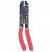 Up Front Wire Crimper Stripper