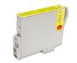 Electronics : PCArena - 1 Yellow Ink Cartridge for Epson Stylus D68 D68PE D88 DX4250 D88PE DX3800 DX3850 DX4200 DX4850 DX4800 Compatibles T0614