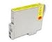 Electronics : PCArena - 1 Yellow Ink Cartridge for Epson Stylus D68 D68PE D88 DX4250 D88PE DX3800 DX3850 DX4200 DX4850 DX4800 Compatibles T0614