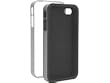 iPlate-Frame-black-gray-silver (grau/silber)