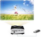 BenQ MW870UST Projector with Colorific Technology