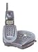 BellSouth 2.4GHz Cordless Phone with Answering System (GH9484BK)