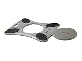 Ergonomic Mobile Cooling Platform with Tilt