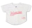 Florida Marlins Infant and Toddler Pink Jersey