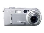 Sony DSC-P9 Cybershot Digital Still Camera [4.0 Mp 3x Optical Zoom]