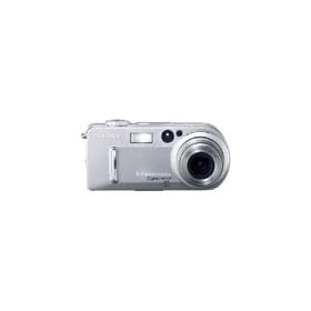 Sony DSC-P9 Cybershot Digital Still Camera [4.0 Mp 3x Optical Zoom]