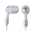 Coby CVE92 Isolation Stereo Earphones