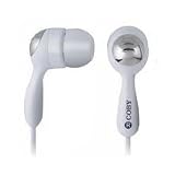 Coby CVE92 Isolation Stereo Earphones 11R4MkKHtdL. SL160 Coby CVE92 Isolation Stereo Earphones