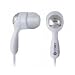 Coby CVE92 Isolation Stereo Earphones