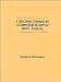 Books : Second Course in Computer Science With Pascal
