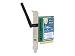 Allied Telesyn WIRELESS PCI ADAPTER 802.11B ( AT-WCL007-101 )