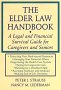 The Elder Law Handbook: A Legal and Financial Survival Guide for Caregivers and Seniors (G. K. Hall Reference (Large Print))
