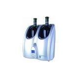 wine cooler and warmer