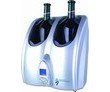 Coldmate EF-8780 Thermocool Twin Bottle Digital Wine Cooler & Warmer