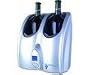 Coldmate EF-8780 Thermocool Twin Bottle Digital Wine Cooler & Warmer