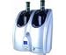 Coldmate EF-8780 Thermocool Twin Bottle Digital Wine Cooler & Warmer