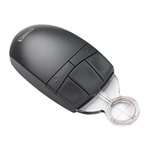 Computer : Wacom Intuos3 Lens Cursor - Cursor (puck) - 5 button(s)