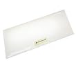 Marineland Perfecto Glass Canopy 2 1/2 Gallon