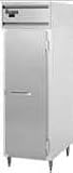 Continental Designer DL1FE-SS-PTWide Freezer Pass-Thru 28-1/2in