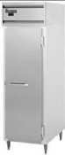 Continental Refrigerator DL1R-SS-PT 26