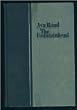 The Fountainhead (Centennial Edition Hardcover)