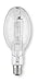 LumaPro 2YGD7 HID Lamp, 400 Watts, ED37, MVR400/U