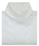 Sergio Tacchini Womens Mosca Turtleneck - White