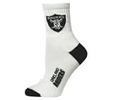 NFL Socks - Oakland Raiders Socks