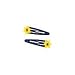 HABA 6234 - Haarclips Sternlein (Preis pro Paar)