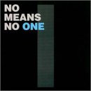 NoMeansno - One