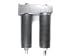 Antech 2636-B Slide Gate Roller - 6" side mount guide roller assembly