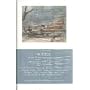 Winter - Texte aus der Weltliteratur