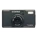 CONTAX Tvs DIGITAL �`�^���u���b�N