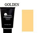 Glo Minerals Protective Liquid Foundation Satin II Golden 40g -