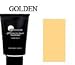 Glo Minerals Protective Liquid Foundation Satin II Golden 40g -