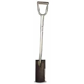 King of Spades Model 38 Balling Spade by WW, Mfg. Co, Inc.