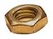 4-40 HEX M/S NUT S/S Box Qty. / 100 Image