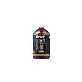 サントリー黒烏龍茶ペット1L1箱12本入
