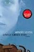 Lovely Green Eyes: A Novel