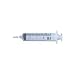 Syringe with Tip Shield - Box of 40