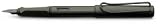 LAMY SAFARI FOUNTAIN PEN FINE