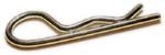 Agricultural & Excavating Tools: #10 HITCH PIN Box Qty. / 50